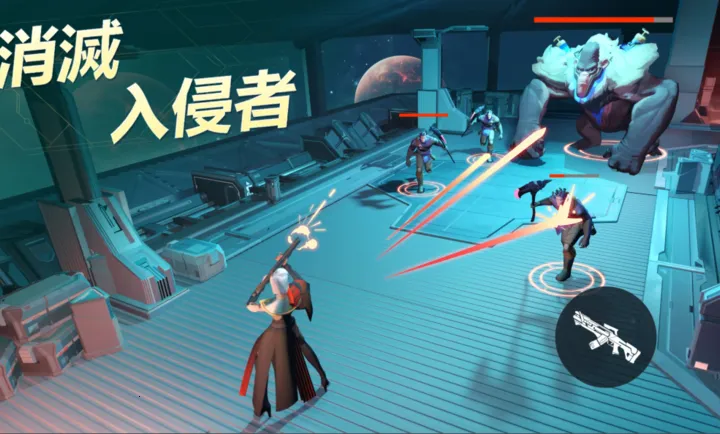 ���أ��ǽ��޼�(�ƻ�������Ϸ)v1.0.61.194066 ��׿���ͼ