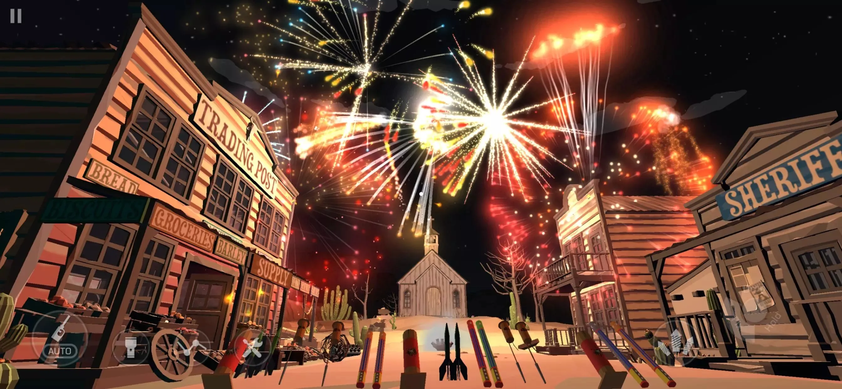 �̻�ɳ��ģ��������v2026.3.1 ��׿���ͼ