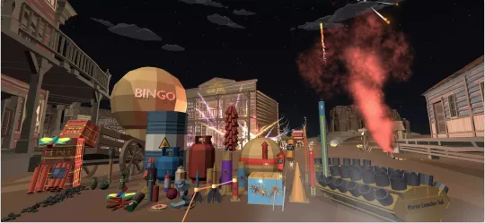 �̻�ɳ��ģ��������