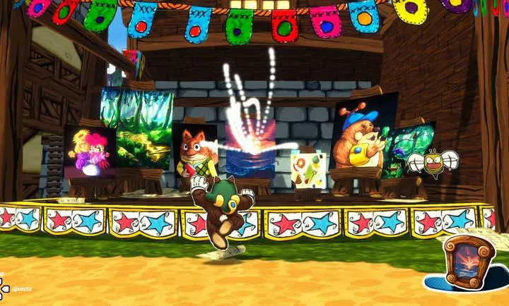 ³�������(ð�ն�����Ϸ)vb2abff6 ��׿���ͼ