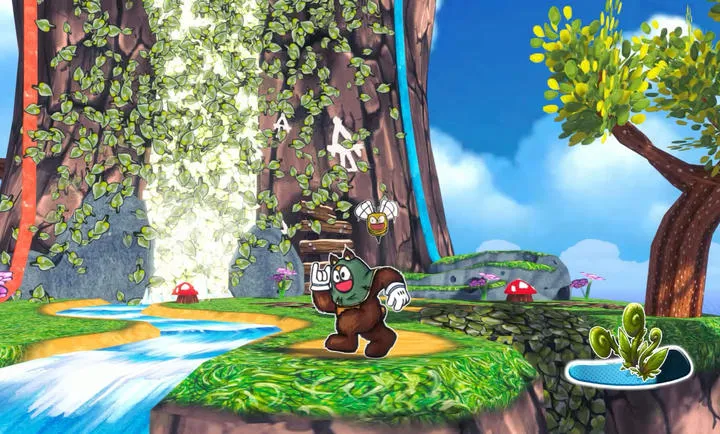 ³�������(ð�ն�����Ϸ)vb2abff6 ��׿���ͼ