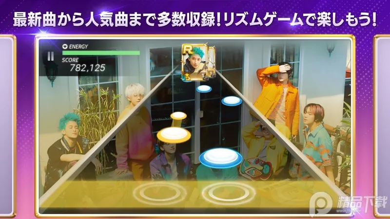 superstarsmtown�ٷ����溫��v3.26.9 ��׿���ͼ