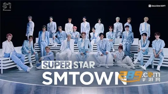 superstarsmtown�ٷ����溫��v3.26.9 ��׿���ͼ