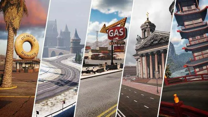 carxƯ������2�ƽ�����޽��v1.41.0 �ٷ������ͼ