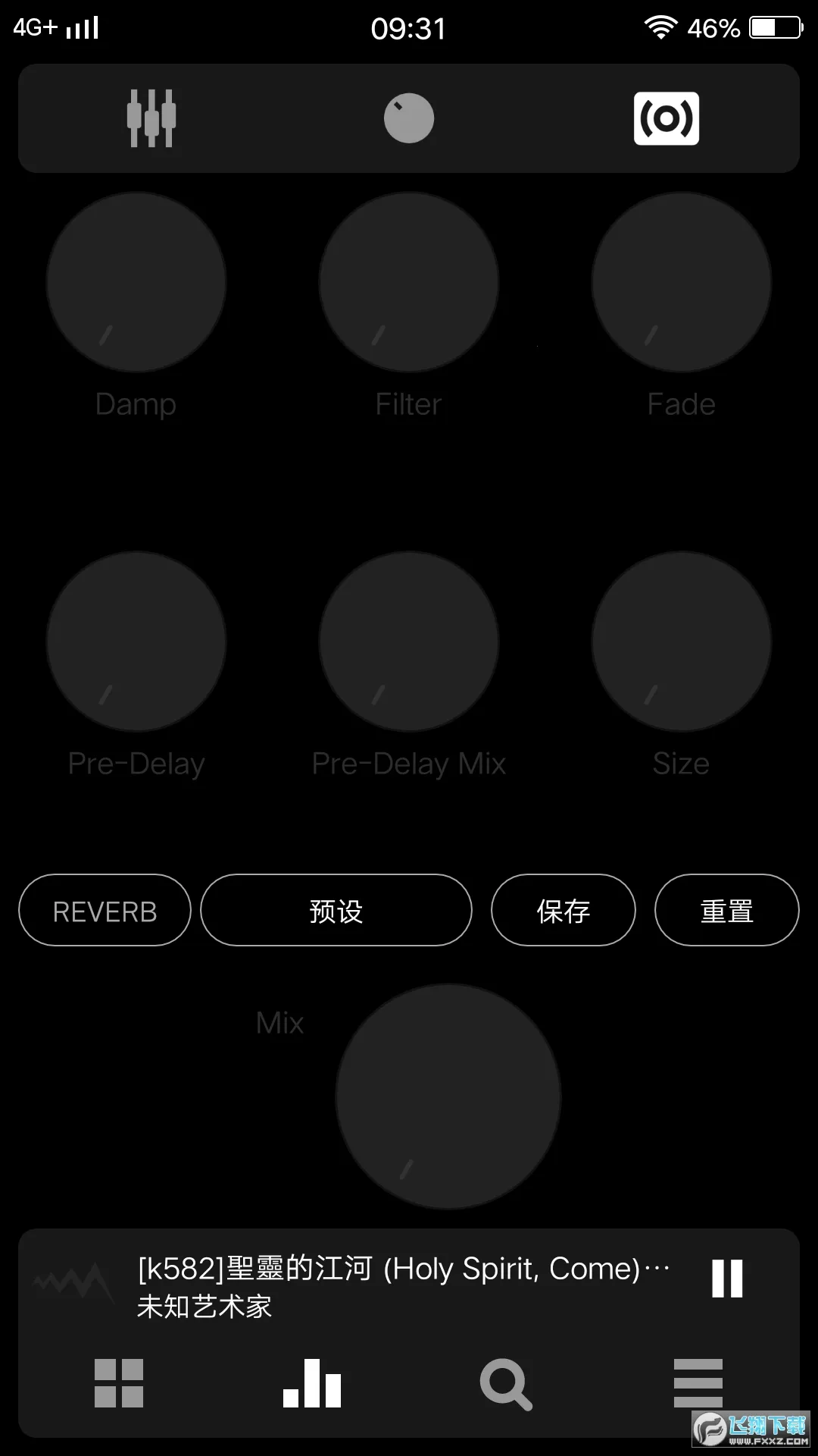 poweramp���ֲ���������vbuild-build-1020-uni-uni ��׿���ͼ