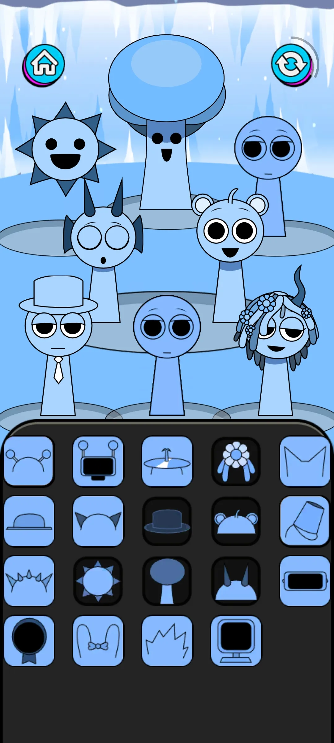 �������2���ֲ�����(���ֻ�����Ϸ)v0.0.3 ��׿���ͼ