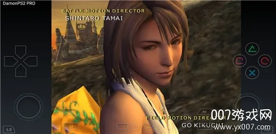 ����PS2ģ����ȫ����������