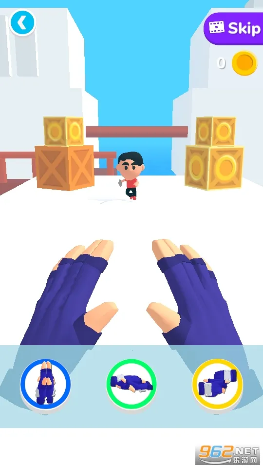 ����֮�ֹٷ���������v0.7.10 �ٷ������ͼ