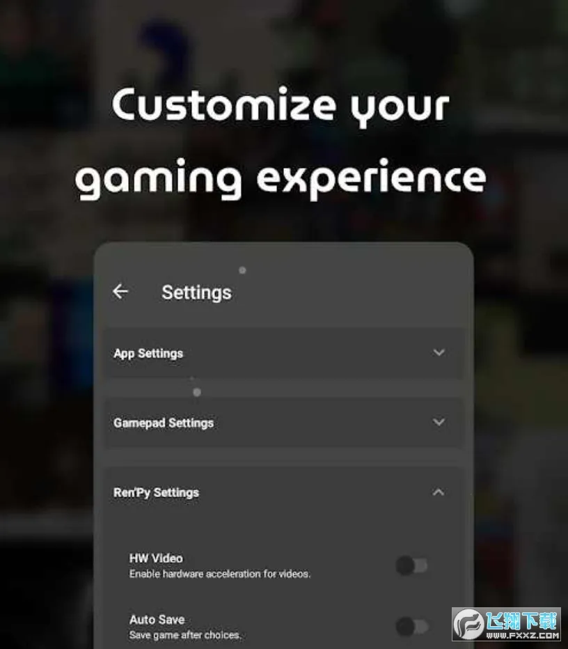 joiplayģ����1.20.410v1.21.000-patreon-patreon ��׿���ͼ