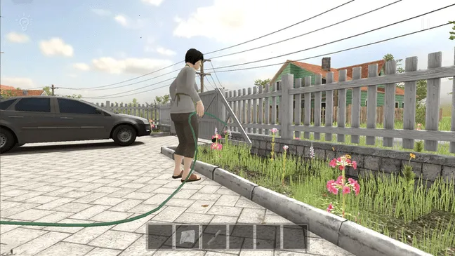 ����ұ��ڿͲ˵�v1.01 �ٷ������ͼ