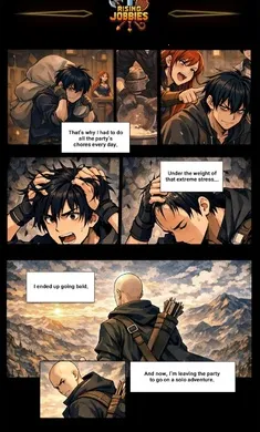 ��ְ���ɼ�(RPGְҵ������Ϸ)v2.2 �ٷ������ͼ