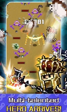 ��ְ���ɼ�(RPGְҵ������Ϸ)v2.2 �ٷ������ͼ