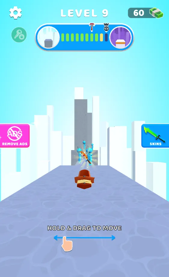 剑术小子内置菜单下载 剑术小子内置菜单下载