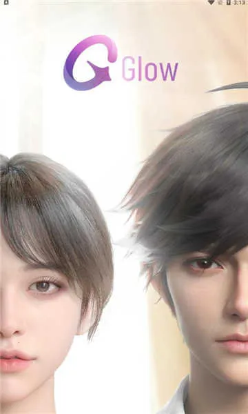 glow�����δ��ƽ��v2.0.9 ��׿���ͼ