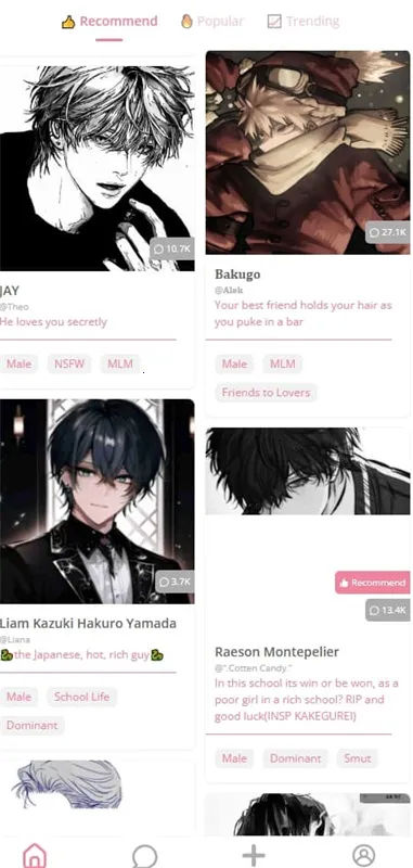 dokichatӢ��ԭ��v1.3.8 ��׿���ͼ