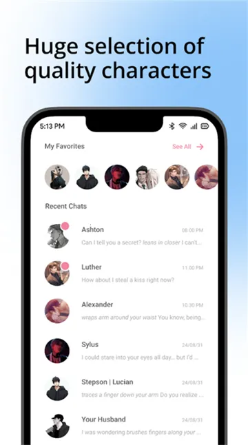 dokichatӢ��ԭ��v1.3.8 ��׿���ͼ