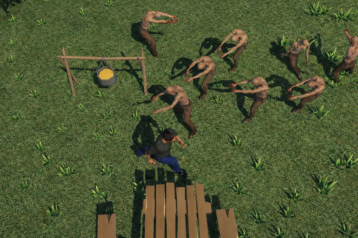 ������ʬ��׿���ֻ���v1.21 ��Ѱ��ͼ