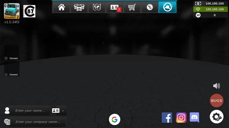 �󿨳�ģ����2������v1.0.34f3 ��׿���ͼ