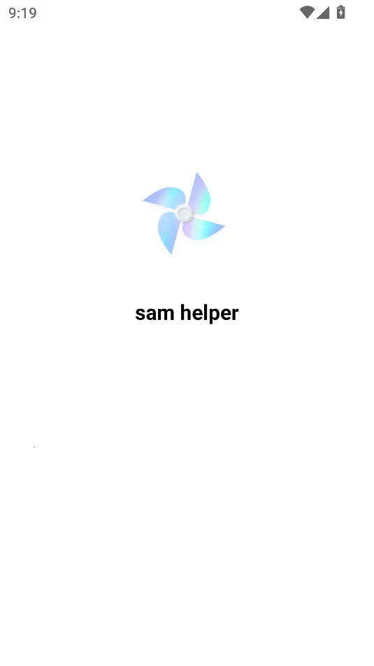 samhelper�����Բ���v2.8 ��Ѱ��ͼ