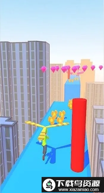 ֱ����С���ܿ�(Ȥζ�ܿ���Ϸ)v0.1 �ֻ����ͼ