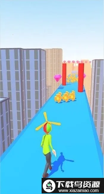 ֱ����С���ܿ�(Ȥζ�ܿ���Ϸ)v0.1 �ֻ����ͼ