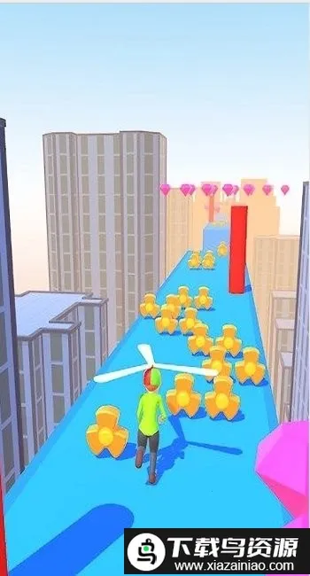 ֱ����С���ܿ�(Ȥζ�ܿ���Ϸ)v0.1 �ֻ����ͼ