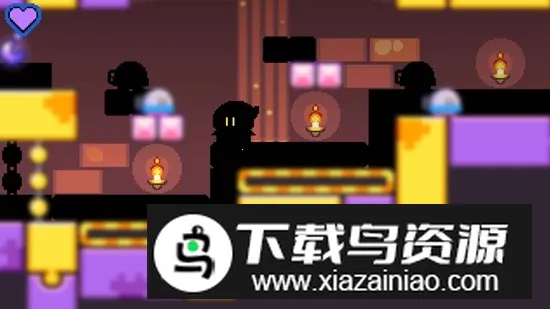 Shadow TrickӰ��Ϸ��(��Ӱð����Ϸ)v0.0.4 ��׿���ͼ