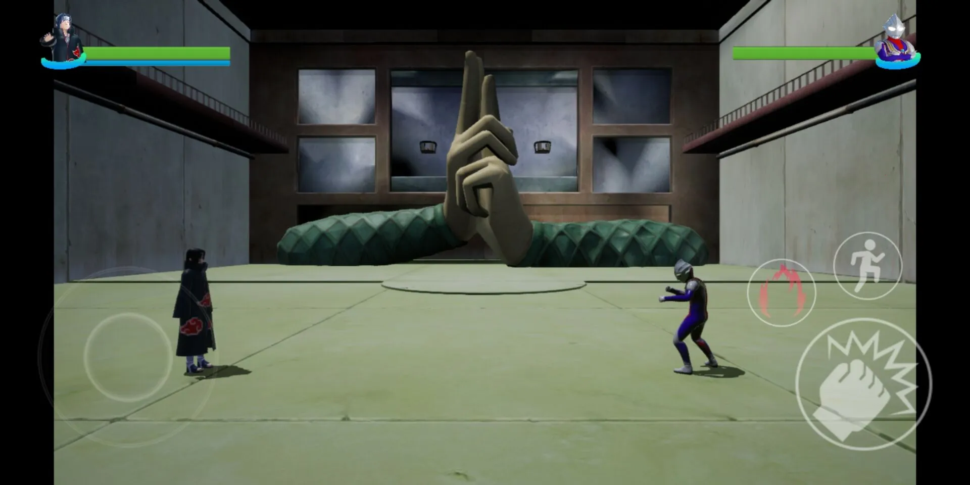 ������vs��ӰMugen2026�ٷ�����v1.0 ��Ѱ��ͼ