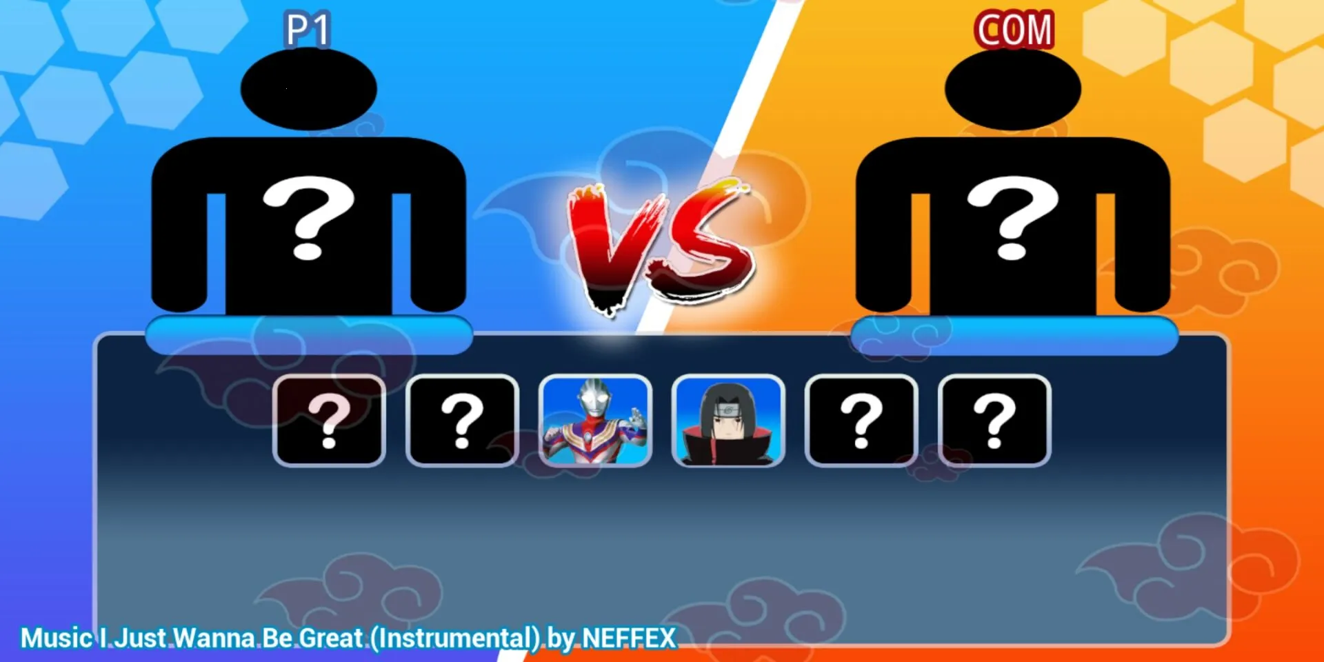 ������vs��ӰMugen2026�ٷ�����v1.0 ��Ѱ��ͼ