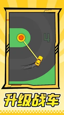 ����ս��(ս��Ư�ƾ�����Ϸ)v1.1.1 �ٷ������ͼ