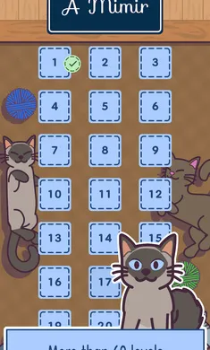 ���׶�(è�������Ϸ)v1.0.0 �ٷ������ͼ