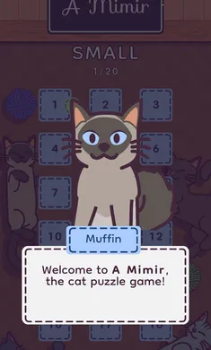 ���׶�(è�������Ϸ)v1.0.0 �ٷ������ͼ