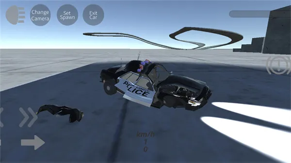 ���ϳ���ģ����ģ��2026���°汾v0.41 �ٷ������ͼ