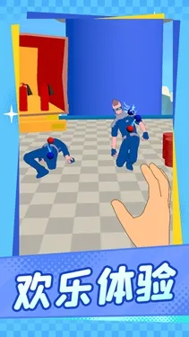 �þ���ʱ��(Ͷ��������Ϸ)v1.1.1 �ٷ������ͼ