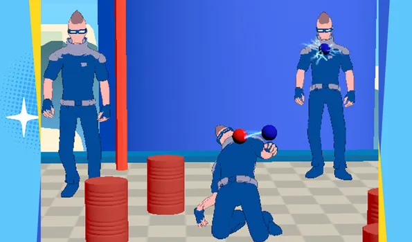 �þ���ʱ��(Ͷ��������Ϸ)