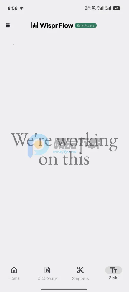 Wispr Flow2026�ٷ����°汾v1.0.0 �ֻ����ͼ