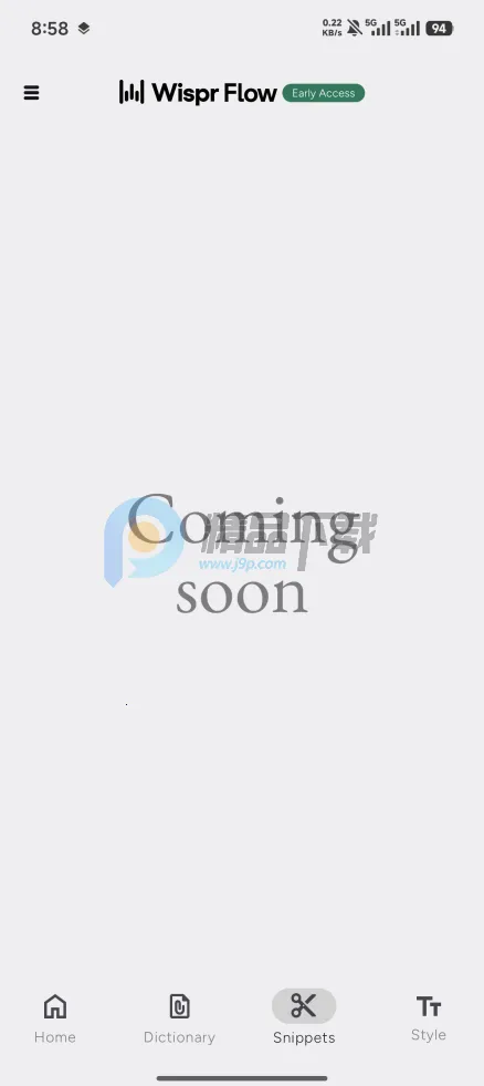 Wispr Flow2026�ٷ����°汾v1.0.0 �ֻ����ͼ