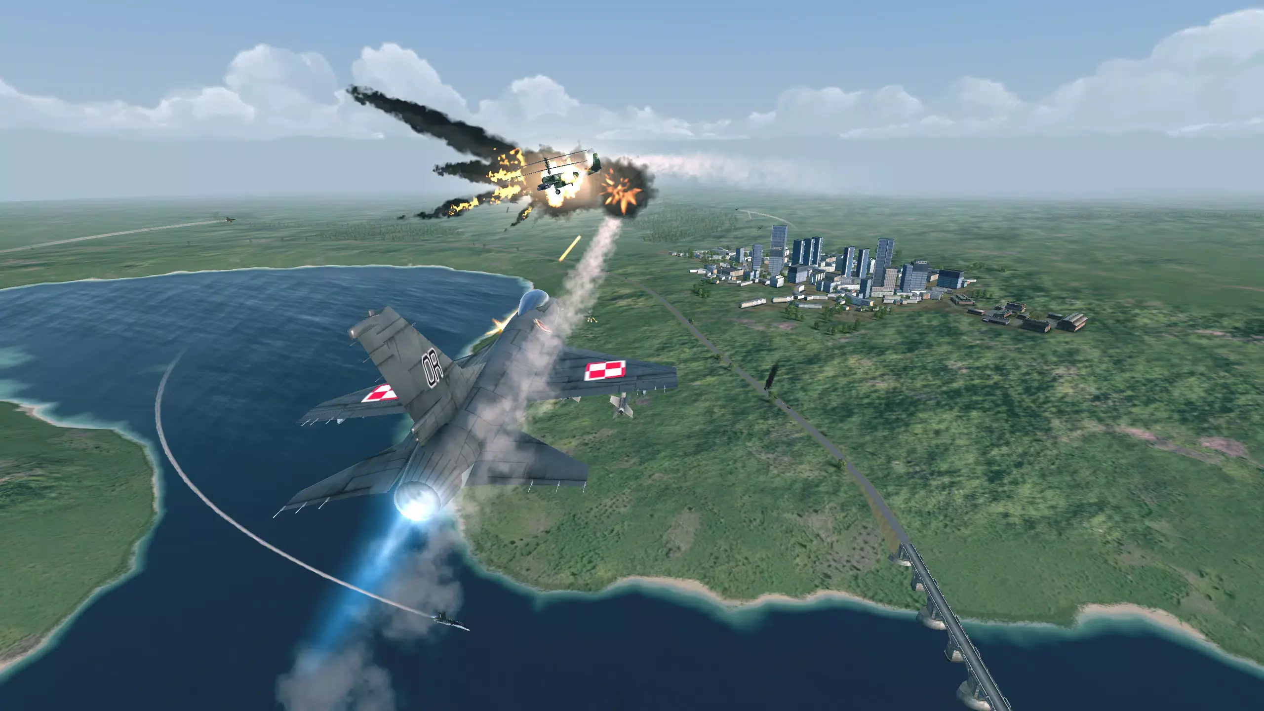 ս������ǲ����(�ִ���ս��Ϸ)v0.9.2 ��׿���ͼ