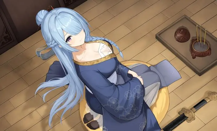 ͭ������(���δ̿�AVG��Ϸ)v1.0 �ֻ����ͼ