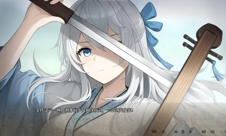 ͭ������(���δ̿�AVG��Ϸ)v1.0 �ֻ����ͼ