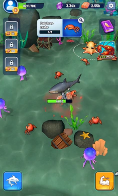 ���������������ɳ�(�������ɳɳ���Ϸ)v1.0.1 ��׿���ͼ