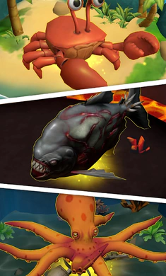 ���������������ɳ�(�������ɳɳ���Ϸ)v1.0.1 ��׿���ͼ