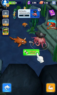 ���������������ɳ�(�������ɳɳ���Ϸ)v1.0.1 ��׿���ͼ