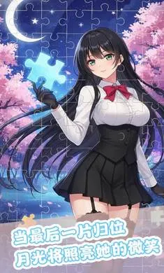 ��ƴ����(����ƴͼ��Ϸ)v1.0 ��׿���ͼ