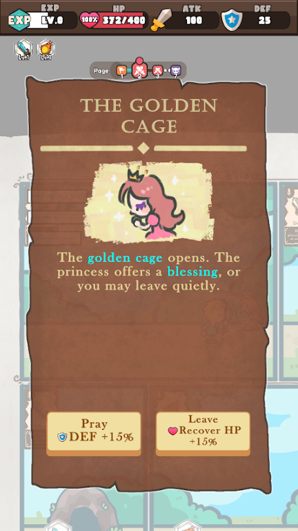 ��ҳ֮ս(ħ����ð����Ϸ)v0.0.2 ��Ѱ��ͼ