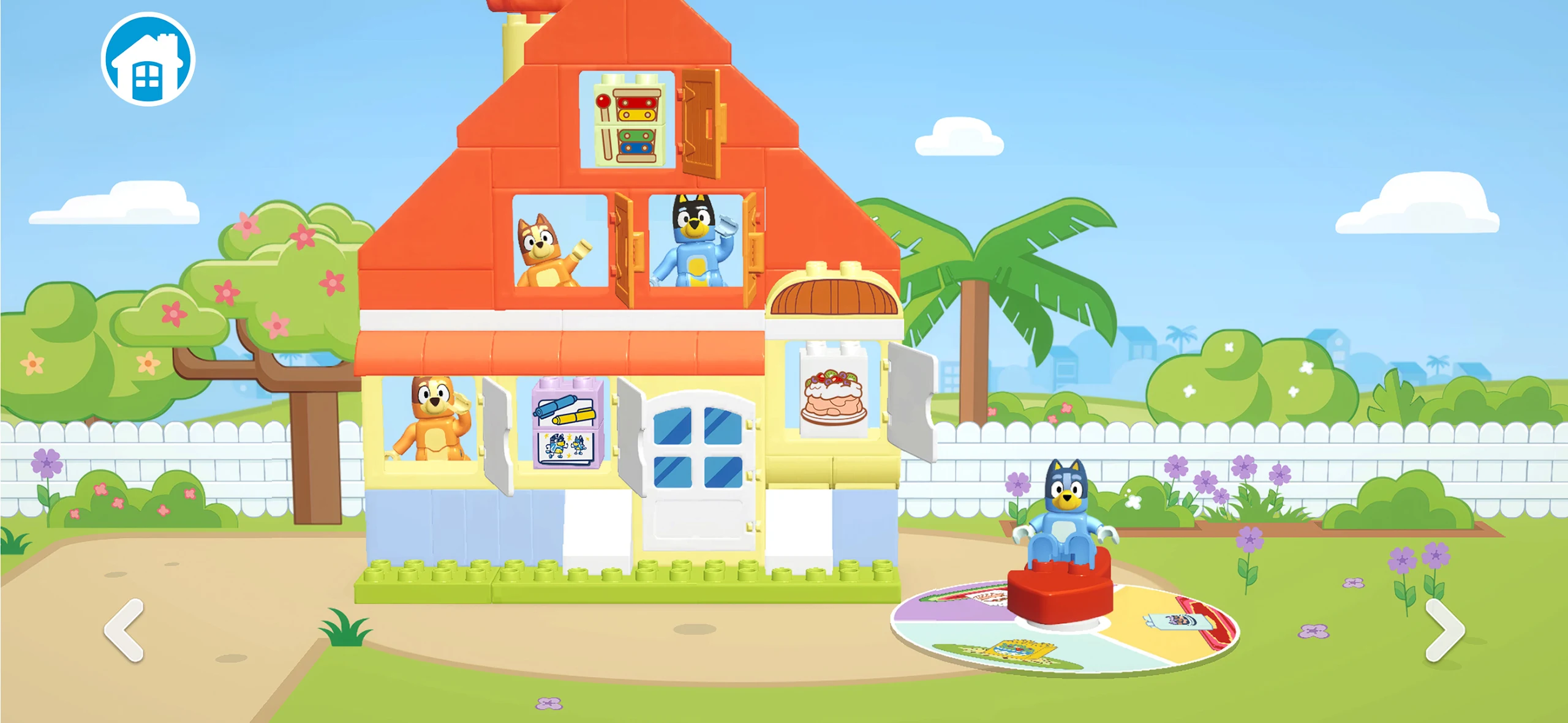 ��³��������(��³����Ϸ)v4.0.0 �ٷ������ͼ