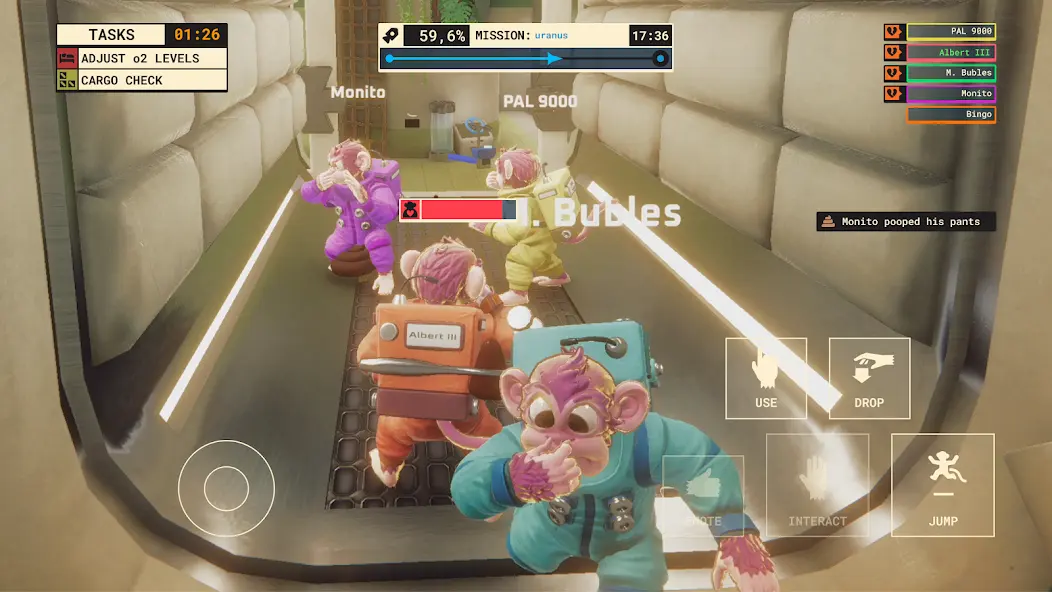 �ɿմ�ð��2026���ذ�װv1.1 ��׿���ͼ