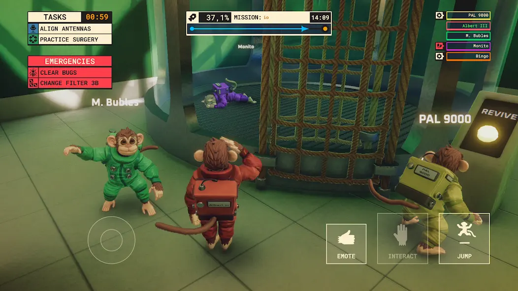 �ɿմ�ð��2026���ذ�װv1.1 ��׿���ͼ