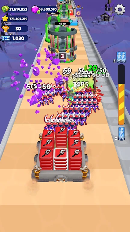 ��Ԫ��������(�����ܿ���Ϸ)v0.0.0.4 ��Ѱ��ͼ