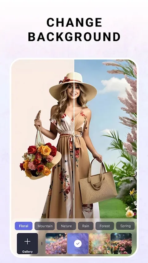 lightx��Ƭ�༭��(ͼƬ�༭����)v2.5.3 �ֻ����ͼ